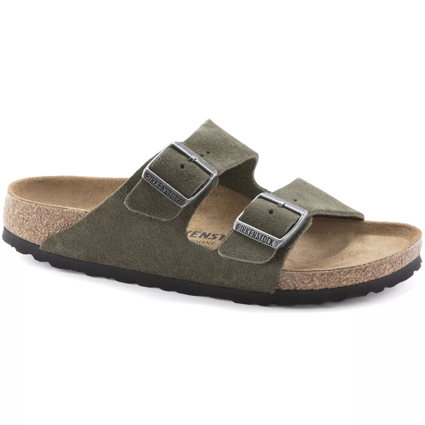 Shop Birkenstock Arizona Thyme