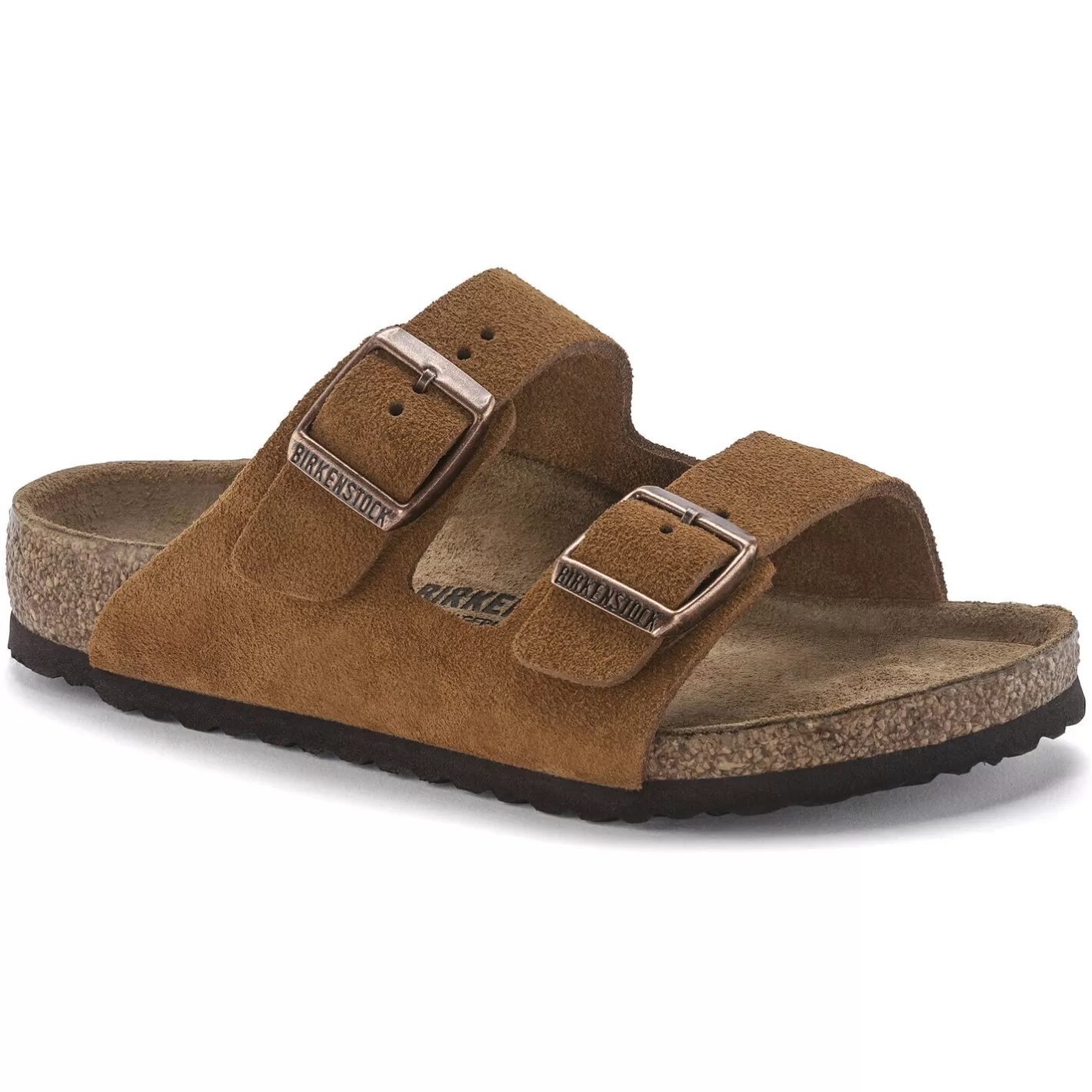 New Birkenstock Arizona Kids Mink