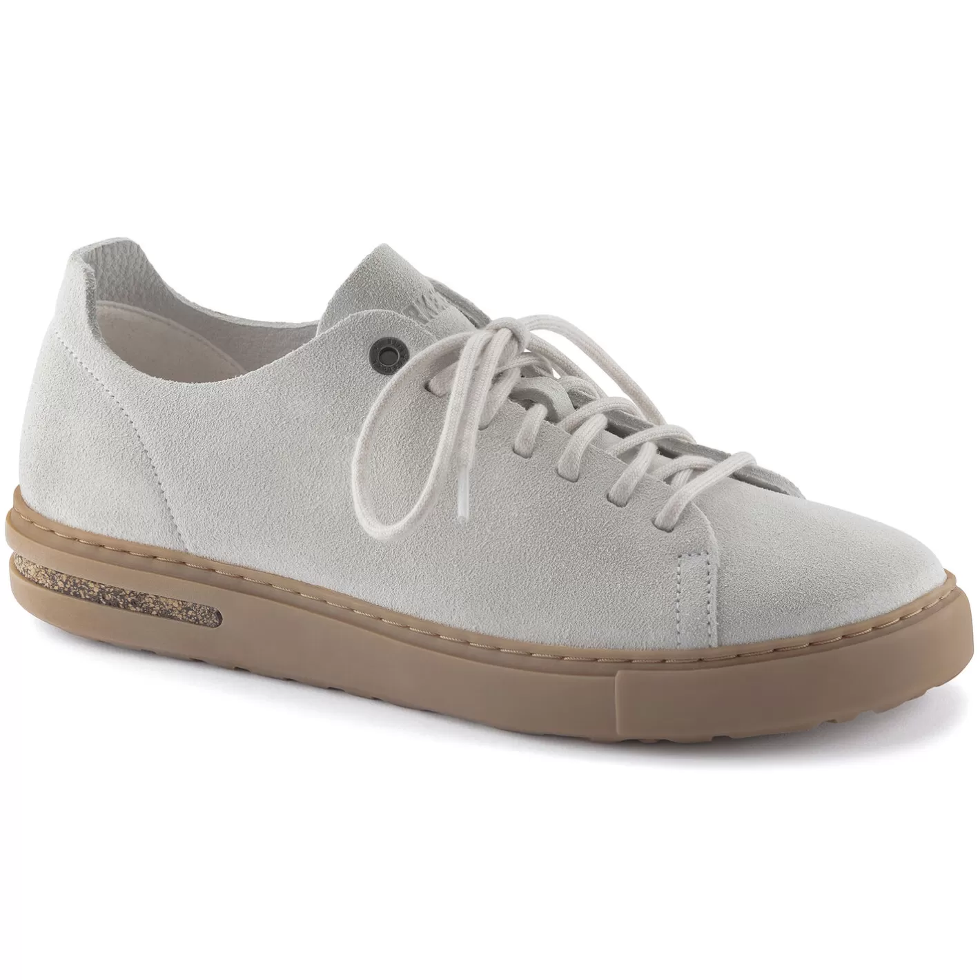 Clearance Birkenstock Bend Low Decon Antique White
