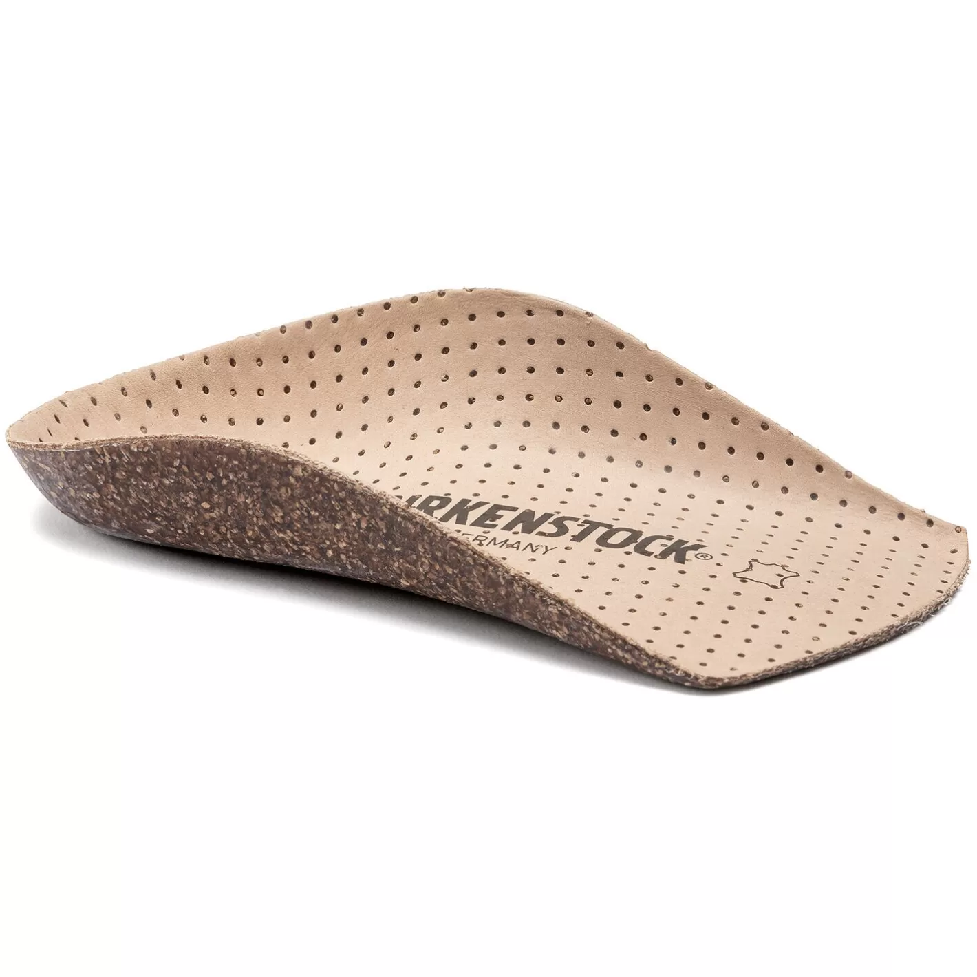 Outlet Birkenstock Birko Balance Insole Brown