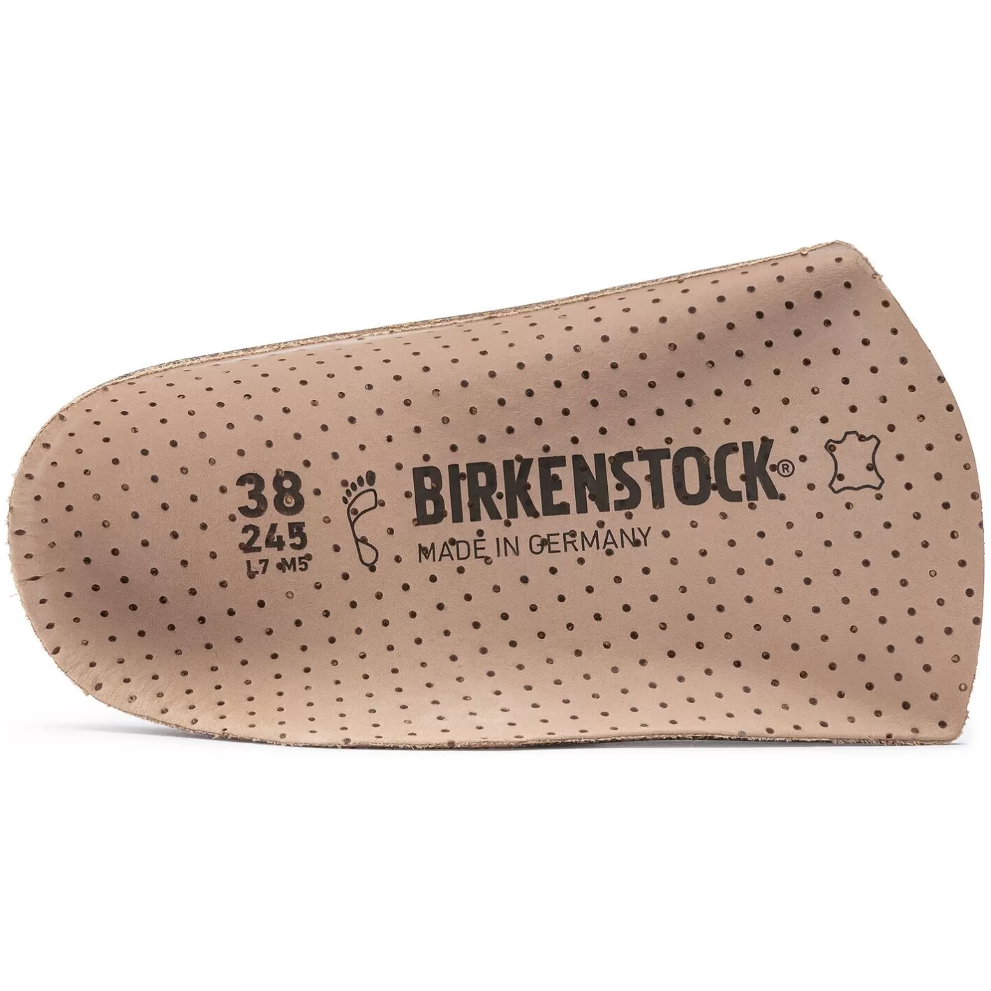 Outlet Birkenstock Birko Balance Insole Brown