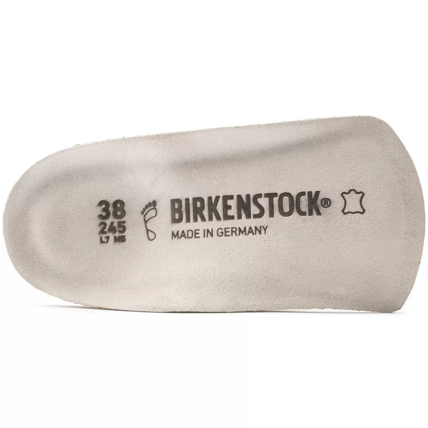 Online Birkenstock Birko Natural Beige