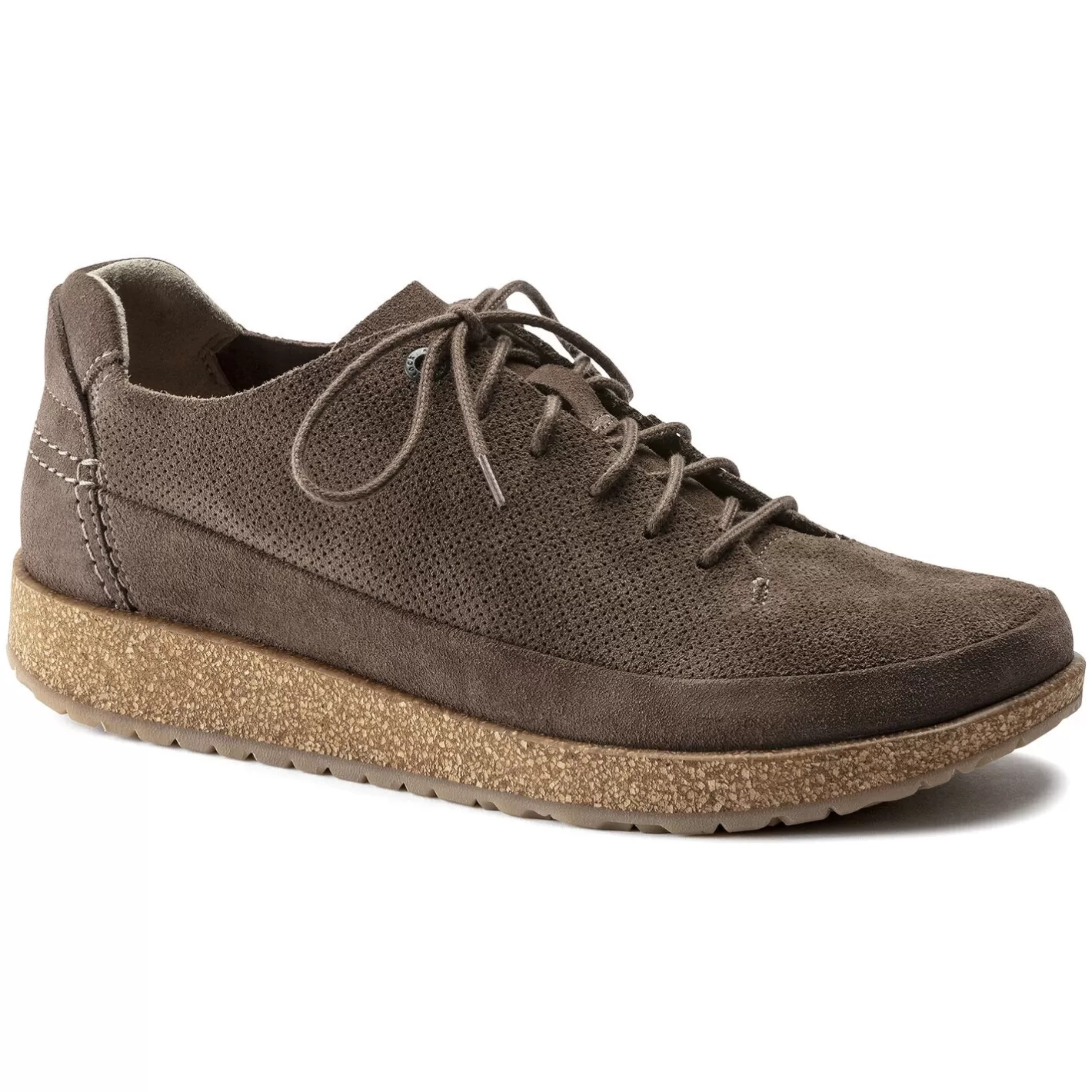 Online Birkenstock Honnef Light Gray Taupe