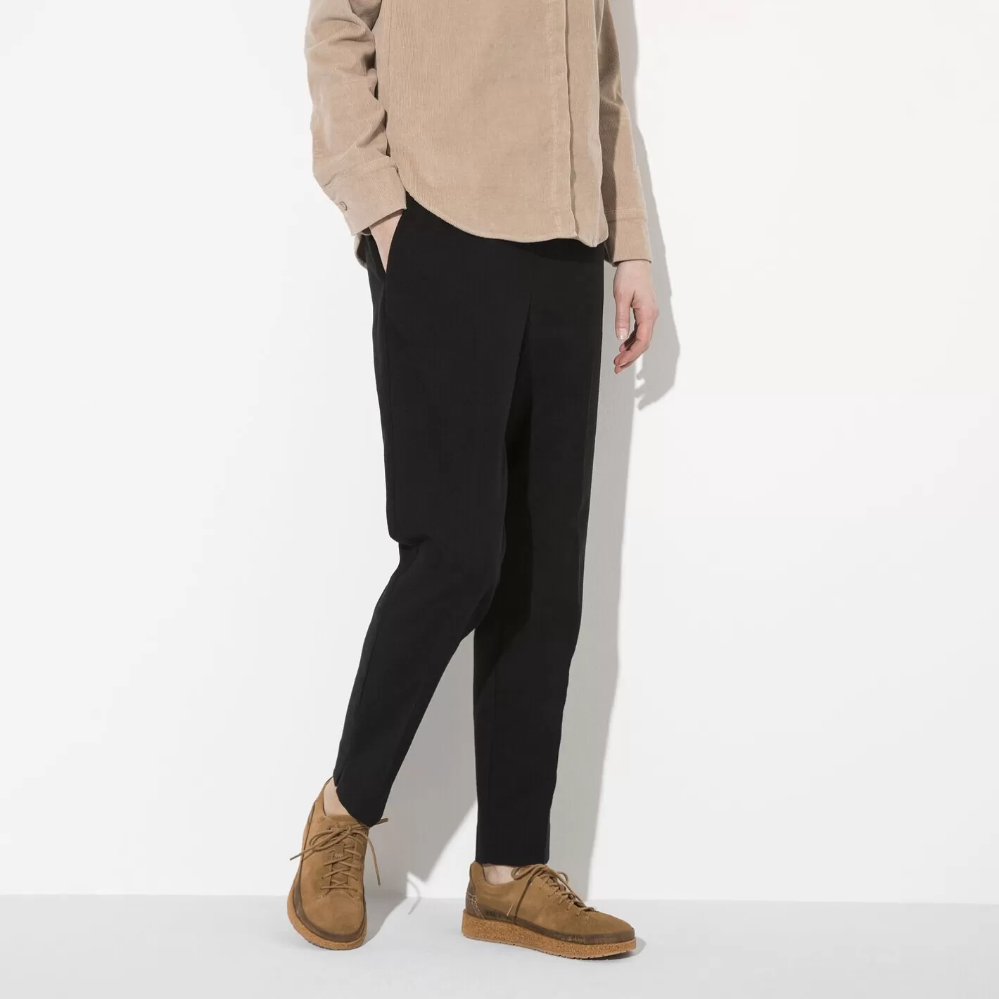 Discount Birkenstock Honnef Low Tea