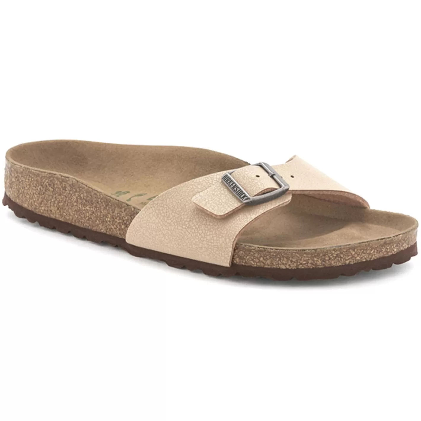 Flash Sale Birkenstock Madrid Vegan Light Rose