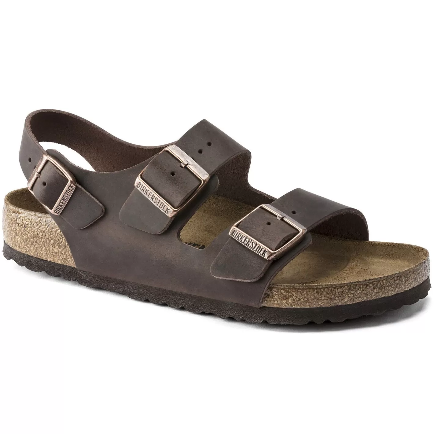 Cheap Birkenstock Milano Habana