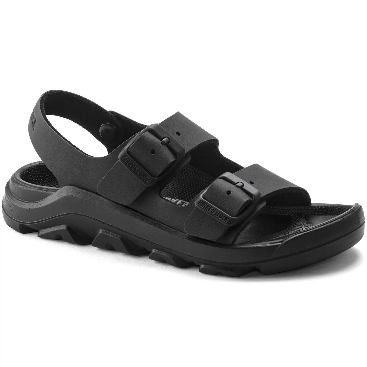 Fashion Birkenstock Mogami Kids Black