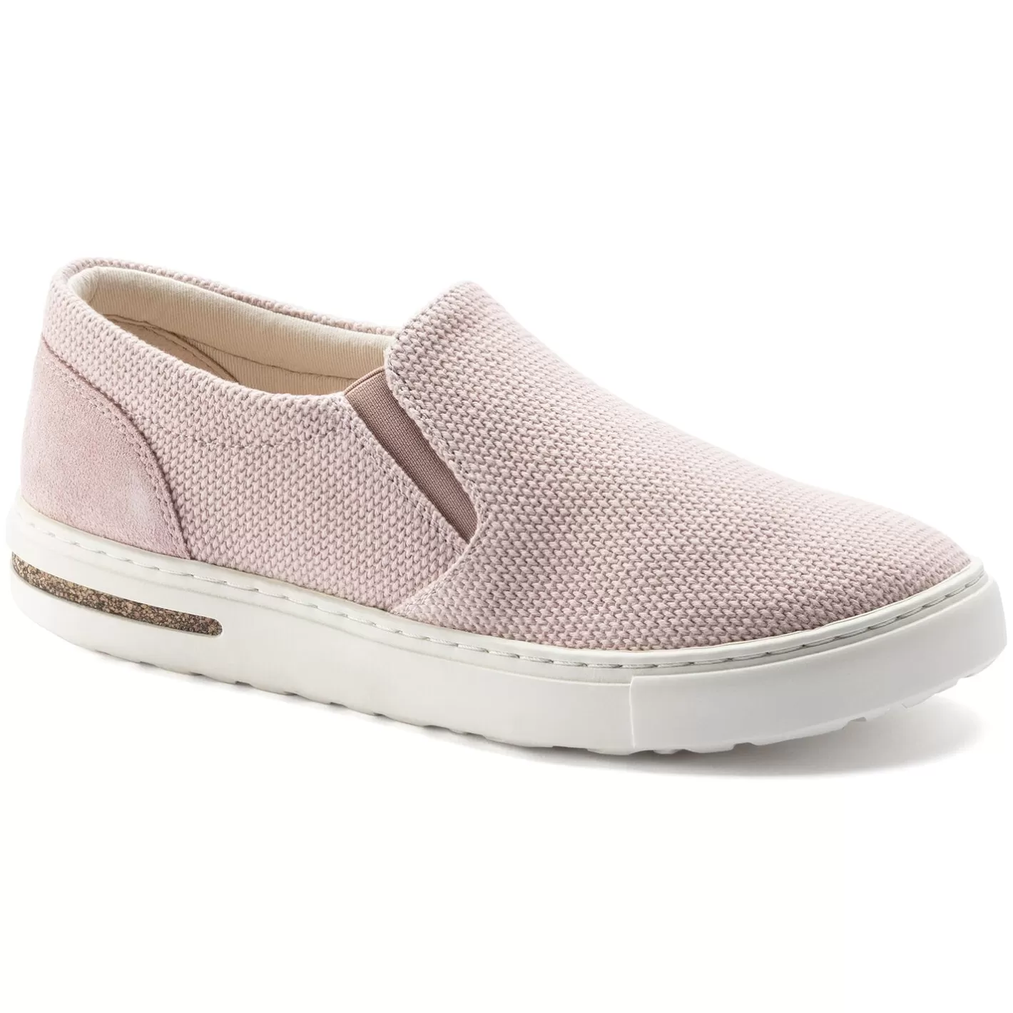 New Birkenstock Oswego Soft Pink