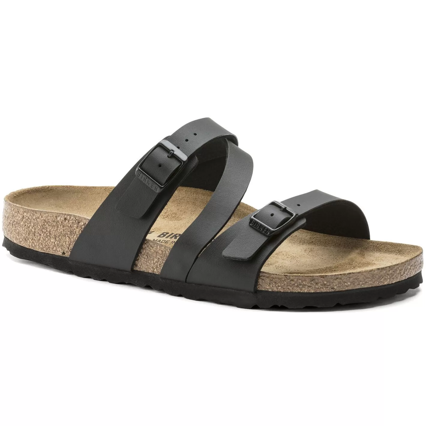 Flash Sale Birkenstock Salina Black