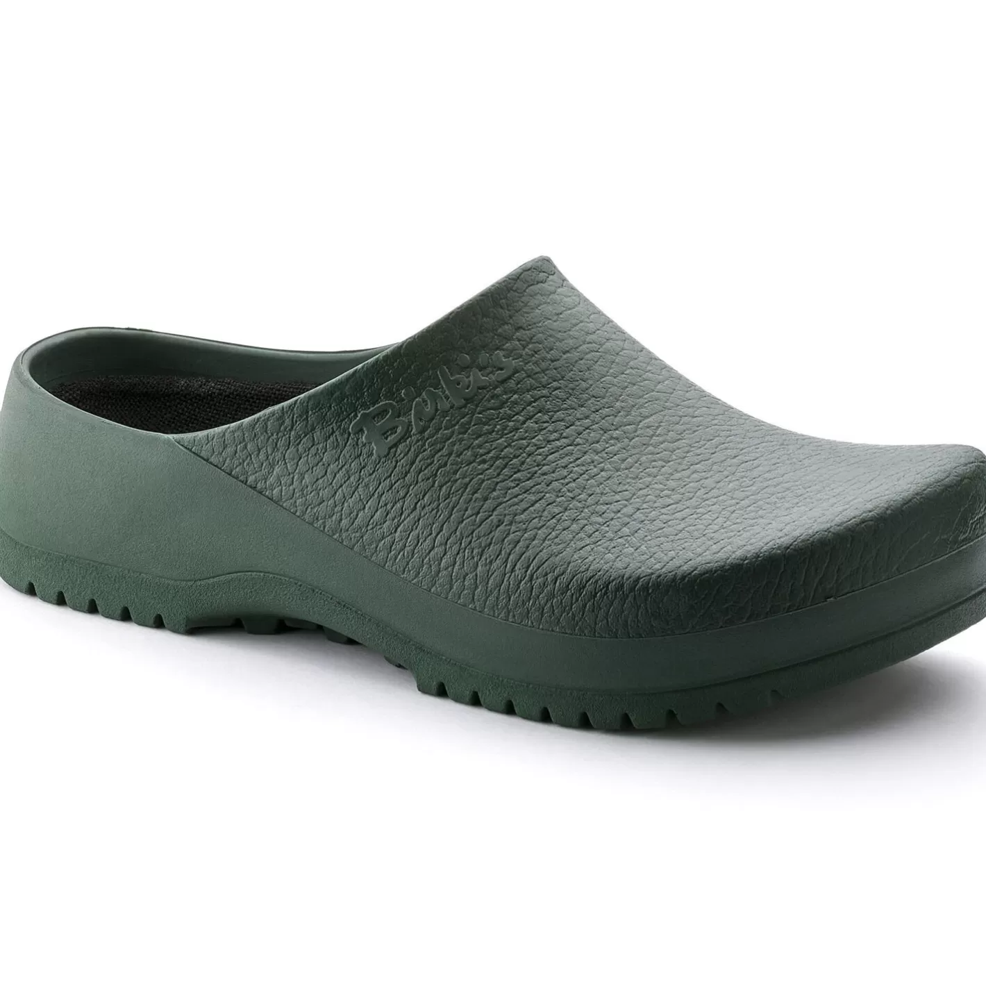 Clearance Birkenstock Super-Birki Green