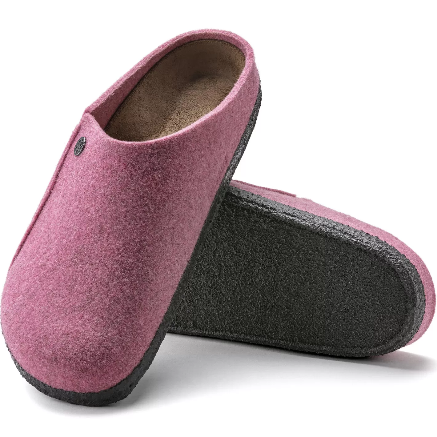 Fashion Birkenstock Zermatt Fuchsia Tulip