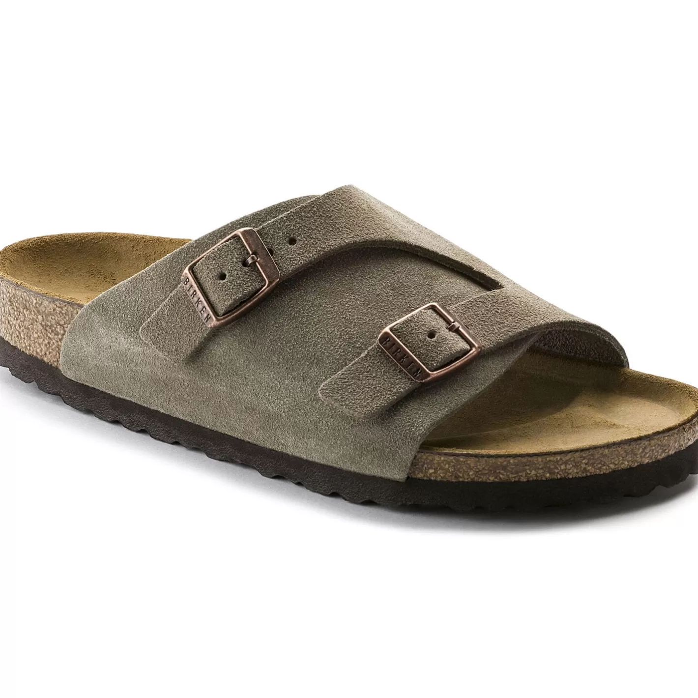 Flash Sale Birkenstock Zurich Taupe